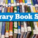 LibraryBookSale
