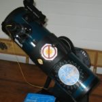TelescopeSmaller