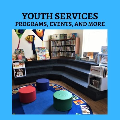 Bennington Free Library 101 Silver Street Bennington VT 05201