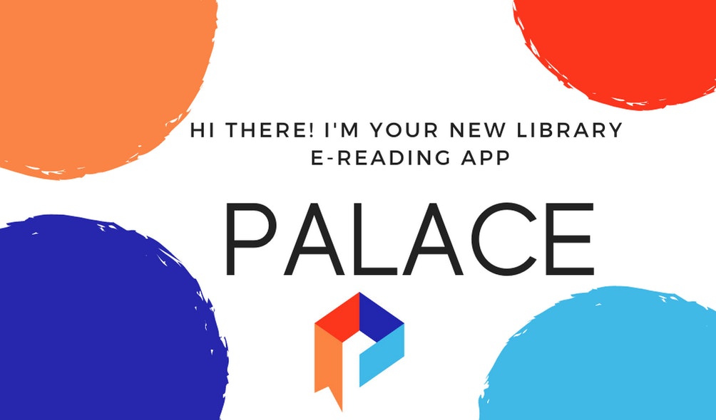 Palace Project app