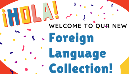 Foreign Language Collection