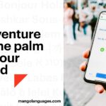 MangoAdventureInYourHand