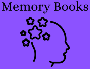 Books for Adults with Memory Challenges