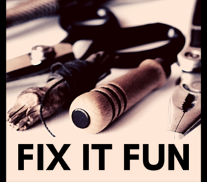 Fix It Fun Nov. 9