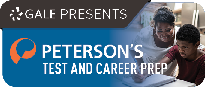 Peterson's Test and Career Prep