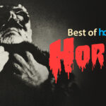 Hoopla Horror Halloween