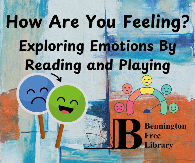 Exploring Emotions