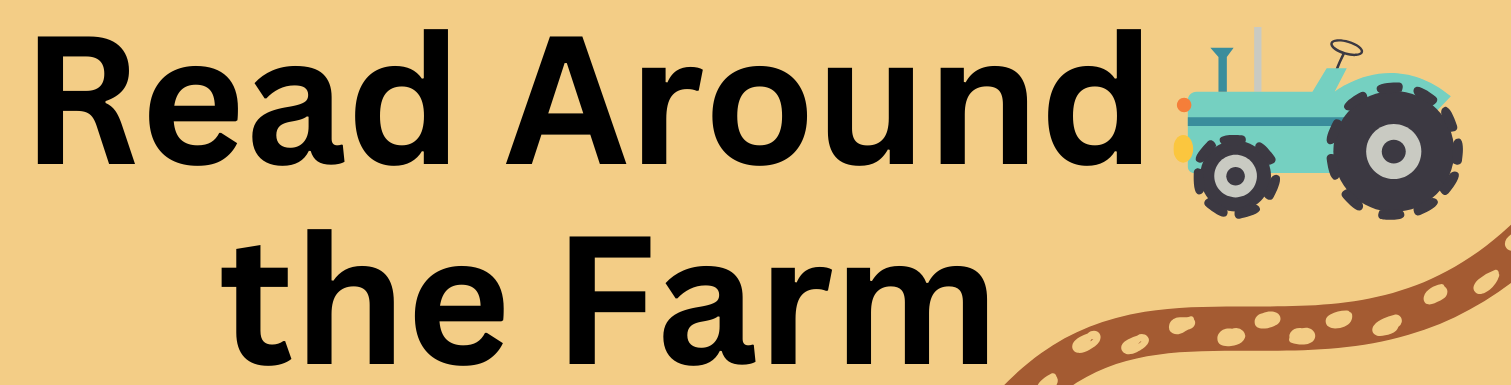 Read Around the Farm - Apple Barn