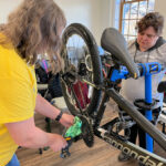 Fix It Fun Nov 2024 Bike Hub