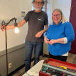 Fix It Fun Nov 2024 lamp success