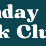 Monday Night Book Club CROP button