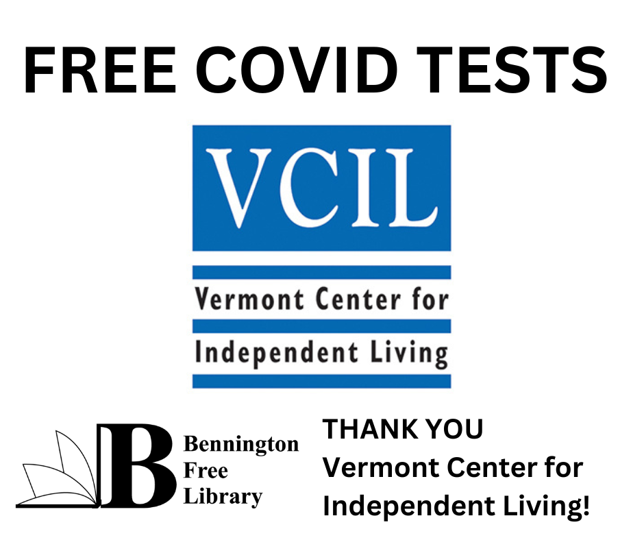 Free COVID Tests