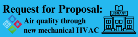 RFP: New HVAC