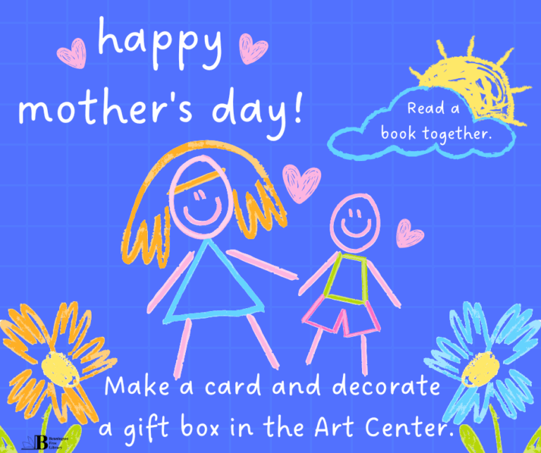 Mother's Day Mother's Day