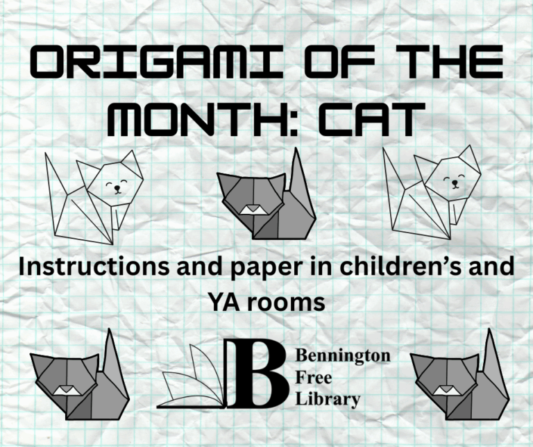 May Origami May Origami