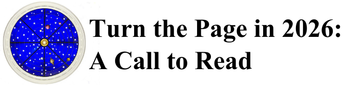 Turn the Page in 2026: A Call to Read