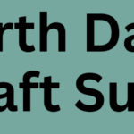 CROP Earth Day Craft Supply Swap