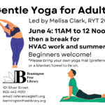 June yoga full page