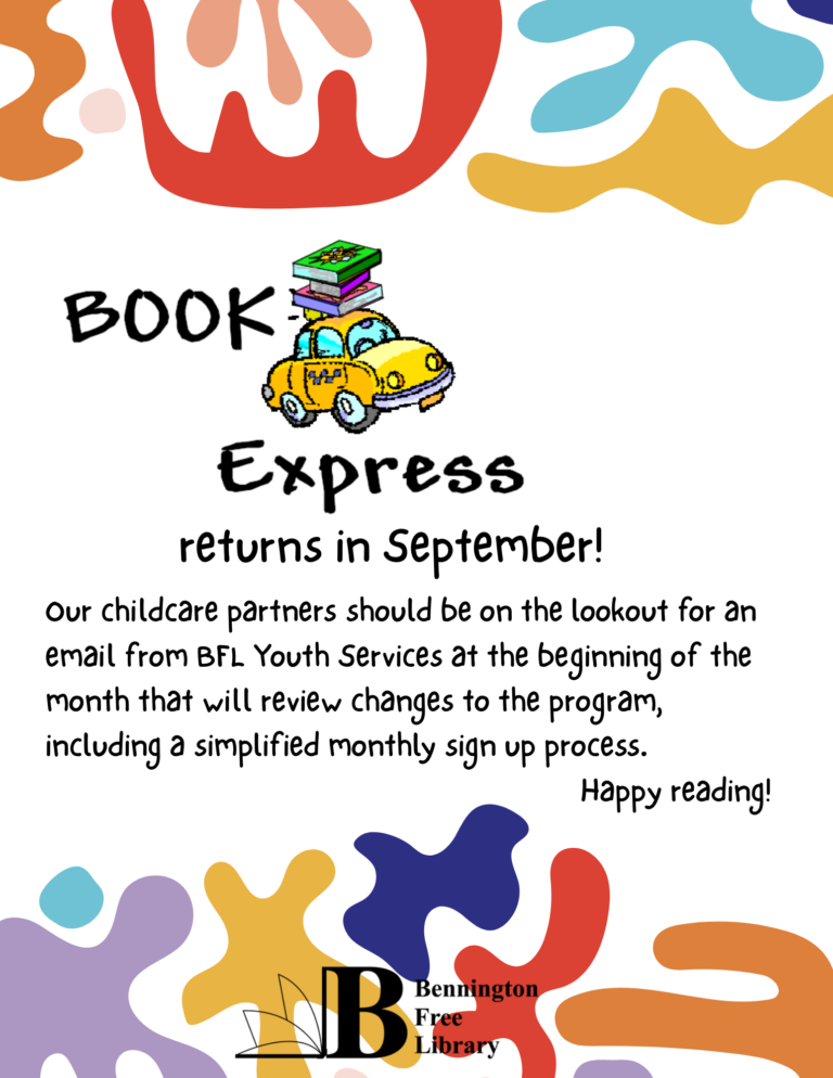 Book Express